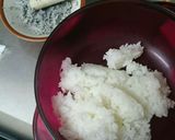 ☆スナックワールド チャップのキャラ弁☆作り方1写真