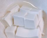 簡単!優しい♪菜の花の白和え作り方4写真