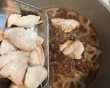 簡単節約☆鶏胸肉とれんこんのあんかけ炒め作り方7写真