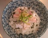 TCTKG！！『鯛茶漬け風卵かけご飯』作り方3写真