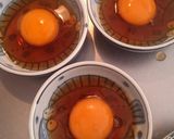 TCTKG！！『鯛茶漬け風卵かけご飯』作り方4写真