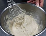 りんごのグラタンガレット作り方1写真