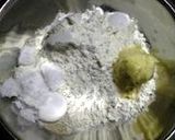 子供が好きなチョコチップパン写真付き作り方1写真