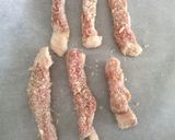 **カリカリ** とんかつ棒作り方6写真