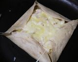 りんごのグラタンガレット作り方11写真