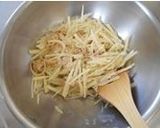 カリカリポテト作り方3写真