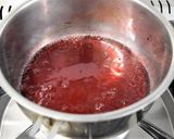 濃厚な味の寒天入りヨーグルト作り方3写真