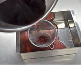 濃厚な味の寒天入りヨーグルト作り方4写真