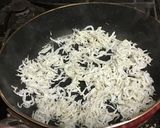 作り置きに♪ほうれん草としらすのナムル風作り方3写真