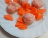 裏技つき、ホワイトソースロールキャベツ作り方24写真
