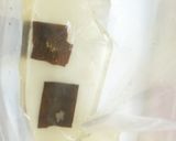 茎みょうが（みょうがたけ）の甘酢漬け作り方3写真
