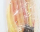 茎みょうが（みょうがたけ）の甘酢漬け作り方4写真