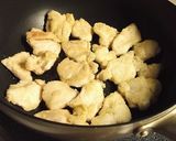 クミンマヨチキン　レモンペパー風味作り方9写真