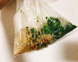 超簡単！絶品！具沢山☆おしゃれビビンバ☆作り方3写真