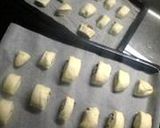 子供が好きなチョコチップパン写真付き作り方10写真