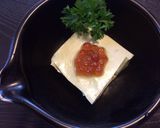 クリーミー♪アボカド豆腐作り方5写真