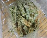 れんこんだけ～♪作り方6写真