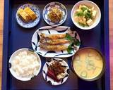 ししゃものガラムマサラチーズ焼き作り方3写真