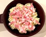 長葱農家を救う？トロトロ長ねぎグラタン風作り方3写真