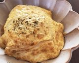 離乳食後期 トマトジュースでオムライス♪作り方5写真