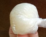 簡単！お祝い 小鯛ささ漬のてまり寿司作り方3写真