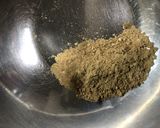 ヘルシー＆ルー無しで作るハヤシライス作り方1写真