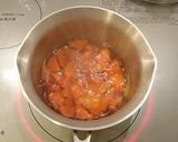 にんじんのおかか和え作り方3写真