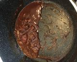 ヘルシー＆ルー無しで作るハヤシライス作り方5写真