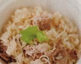 味つけごはんの基準作り方2写真