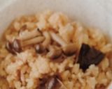 味つけごはんの基準作り方3写真