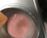 ストロベリーチョコ☆ムース作り方4写真
