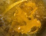 簡単マグロの肉カレー作り方2写真