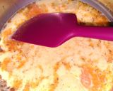 焼かずに鍋だけで作る☺とろとろプリン作り方2写真