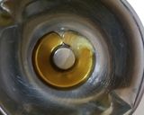 茎わかめと自家製切り干し大根ナムル作り方2写真