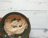 若返りのビタミン♪人参のアーモンドサラダ作り方1写真