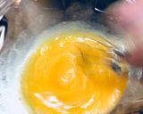 パンプキンパンケーキ作り方3写真