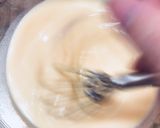 パンプキンパンケーキ作り方4写真