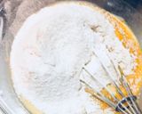 パンプキンパンケーキ作り方5写真