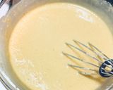 パンプキンパンケーキ作り方6写真