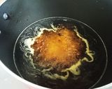 我が家のいかなごのくぎ煮作り方2写真