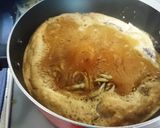 我が家のいかなごのくぎ煮作り方4写真