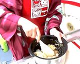 三重県郷土料理☆手こね寿司作り方2写真