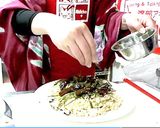 三重県郷土料理☆手こね寿司作り方4写真