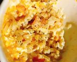 らっきょうで！簡単！美味☆タルタルソース作り方4写真