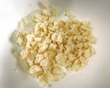 しっかり酒粕風味のふわもち食パン作り方1写真