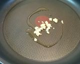 スナップえんどうと卵の中華炒め作り方2写真