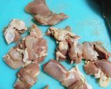 絶品!タルタルも手作り!大人気チキン南蛮作り方2写真