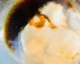 塩酒粕ヨーグルトで♪紫キャベツのサラダ作り方4写真
