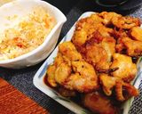 絶品!タルタルも手作り!大人気チキン南蛮作り方9写真