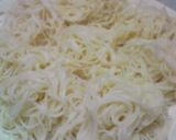 真冬にソーメン！？あったか汁がグゥ☆作り方5写真